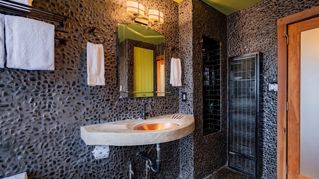 Photo of Bathroom in Joshua Tree