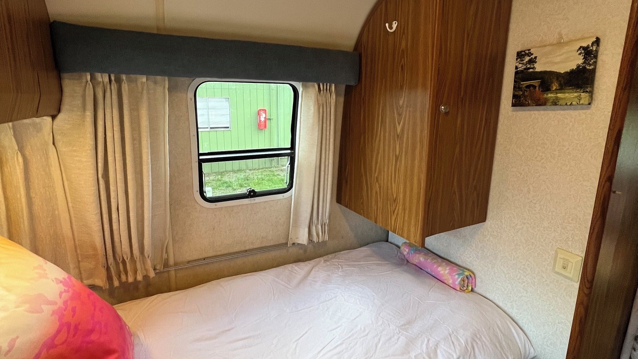 Photo of Bedroom in Oak Harbor