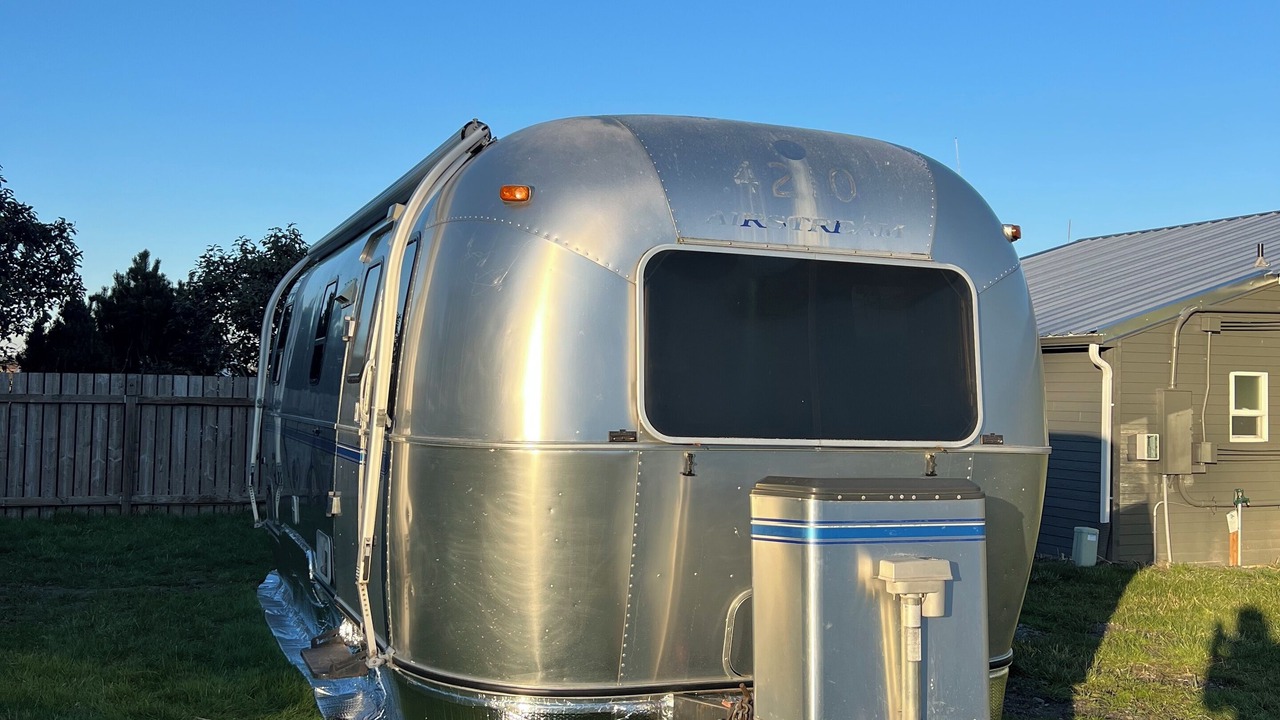 Photo of Outdoor in Oak Harbor
