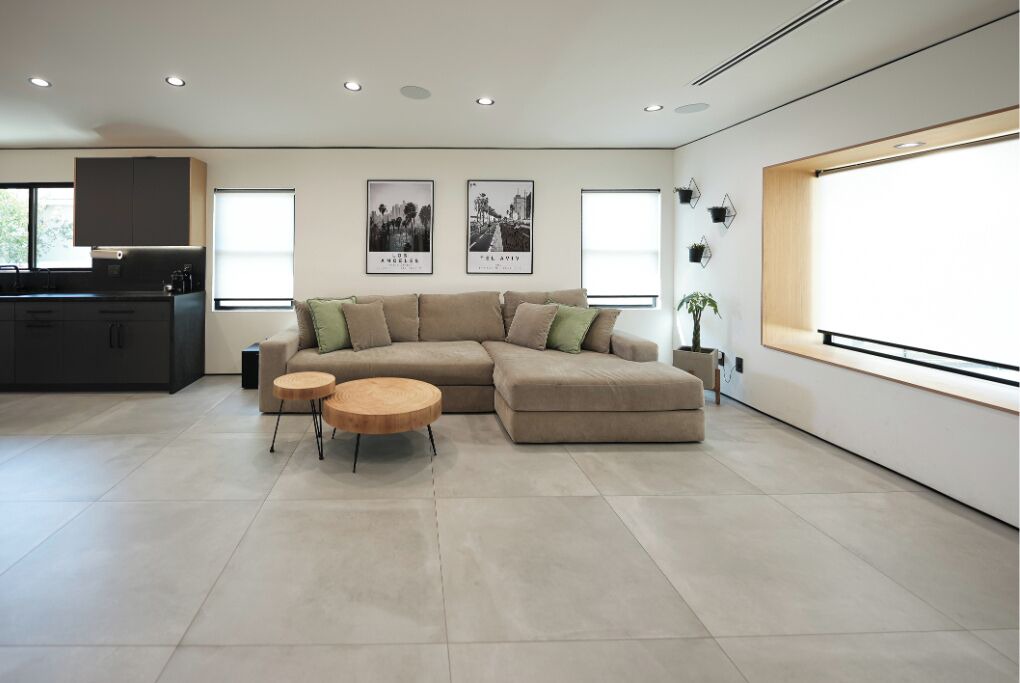 Photo of Livingroom in Encino