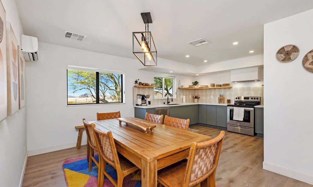 Photo of Kitchen in Panorama Heights