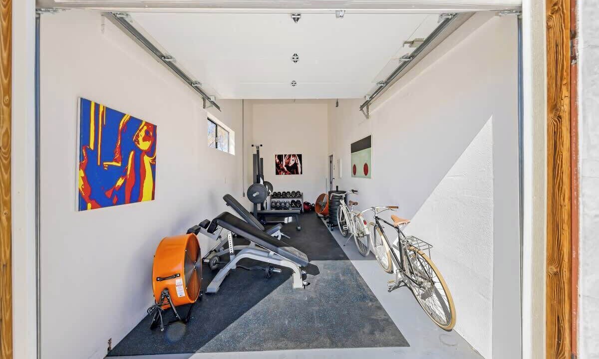 Photo of Outdoor in Panorama Heights