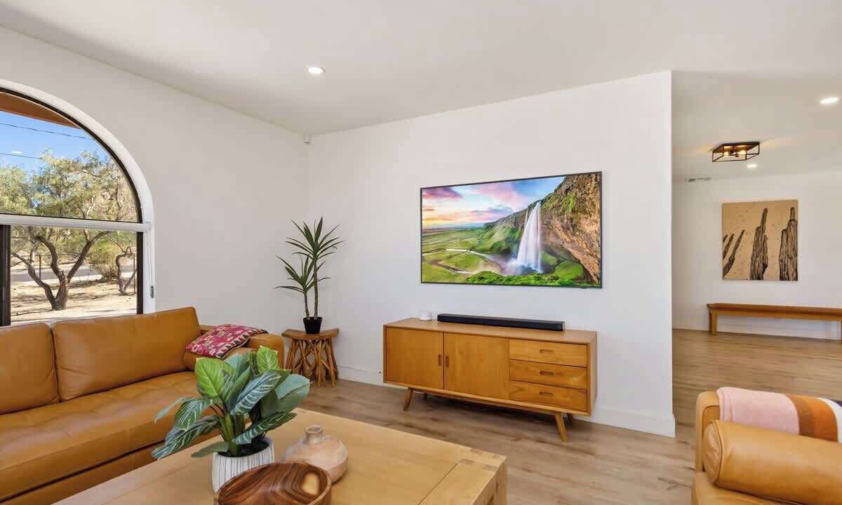 Photo of Bedroom in Panorama Heights
