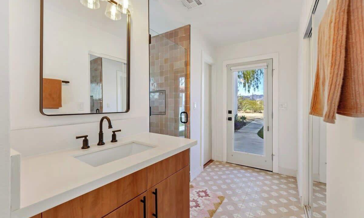 Photo of Bedroom in Panorama Heights