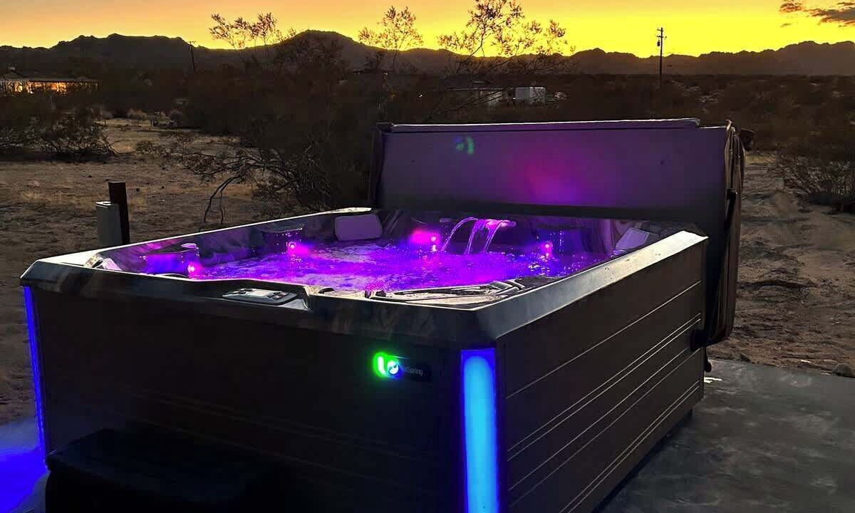 Photo of Outdoor in Panorama Heights