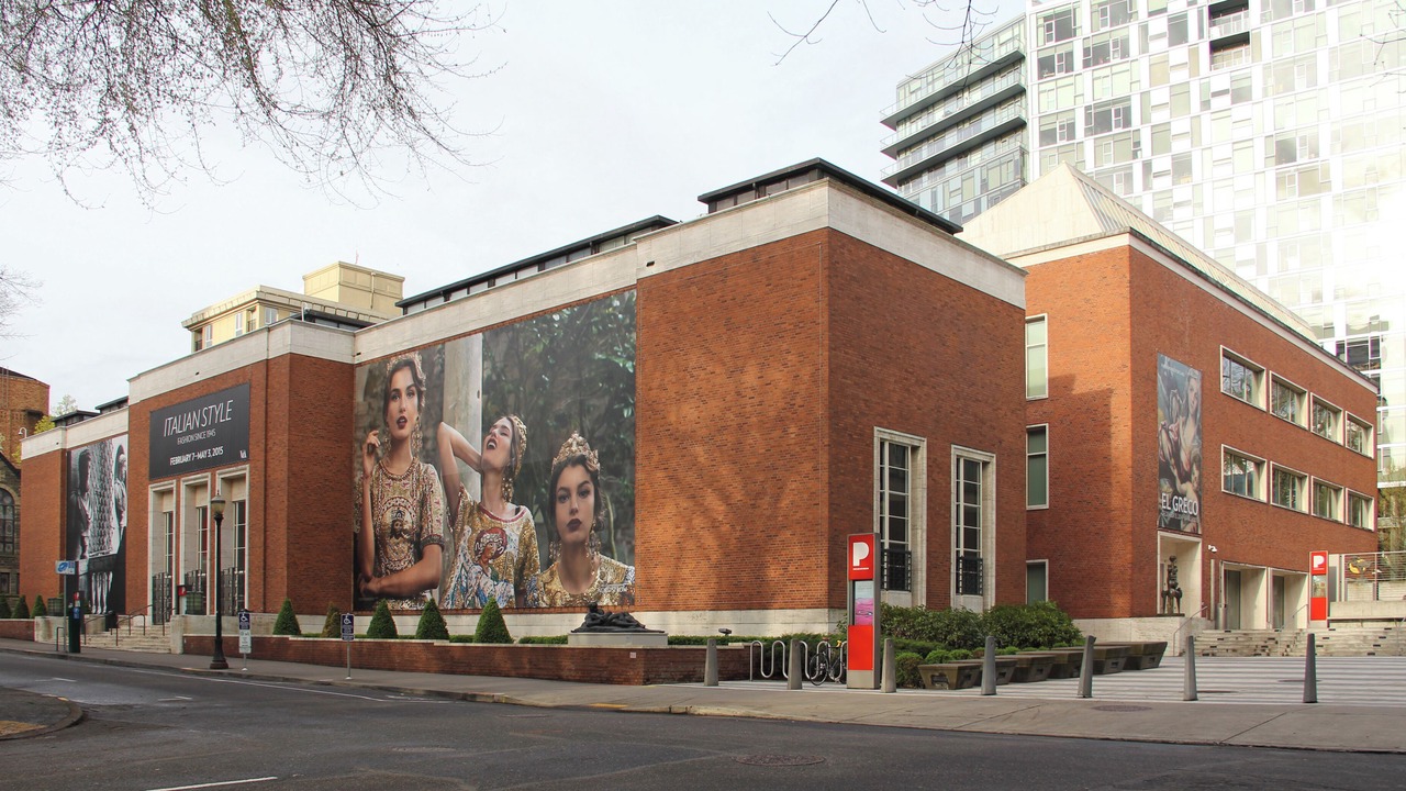 Photo of Others in Downtown Portland