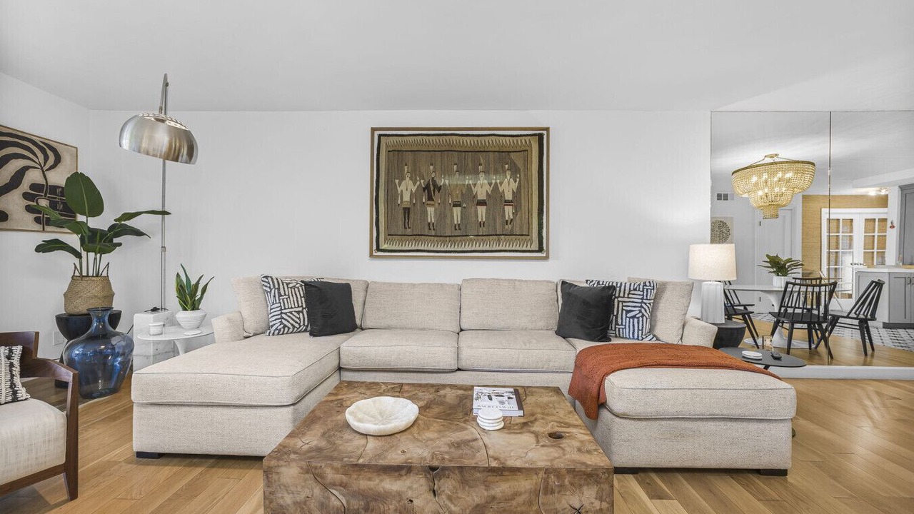 Photo of Livingroom in Del Mar