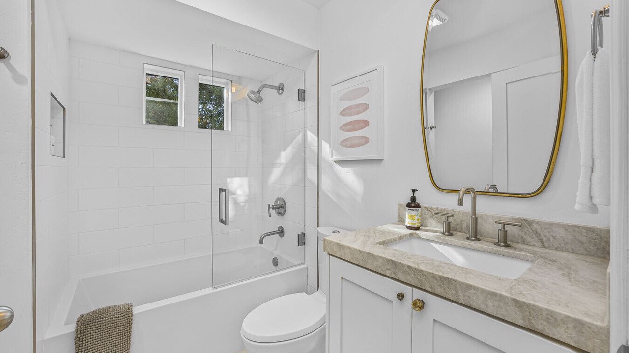 Photo of Bathroom in Del Mar