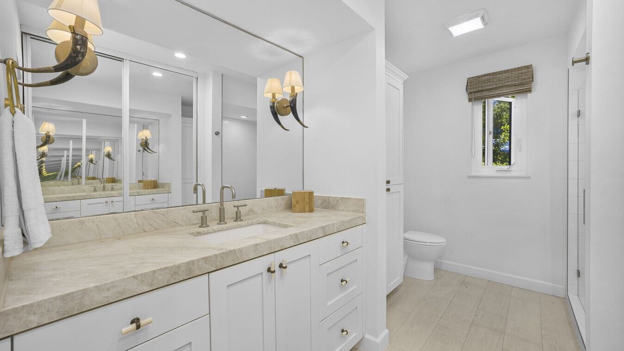 Photo of Bathroom in Del Mar