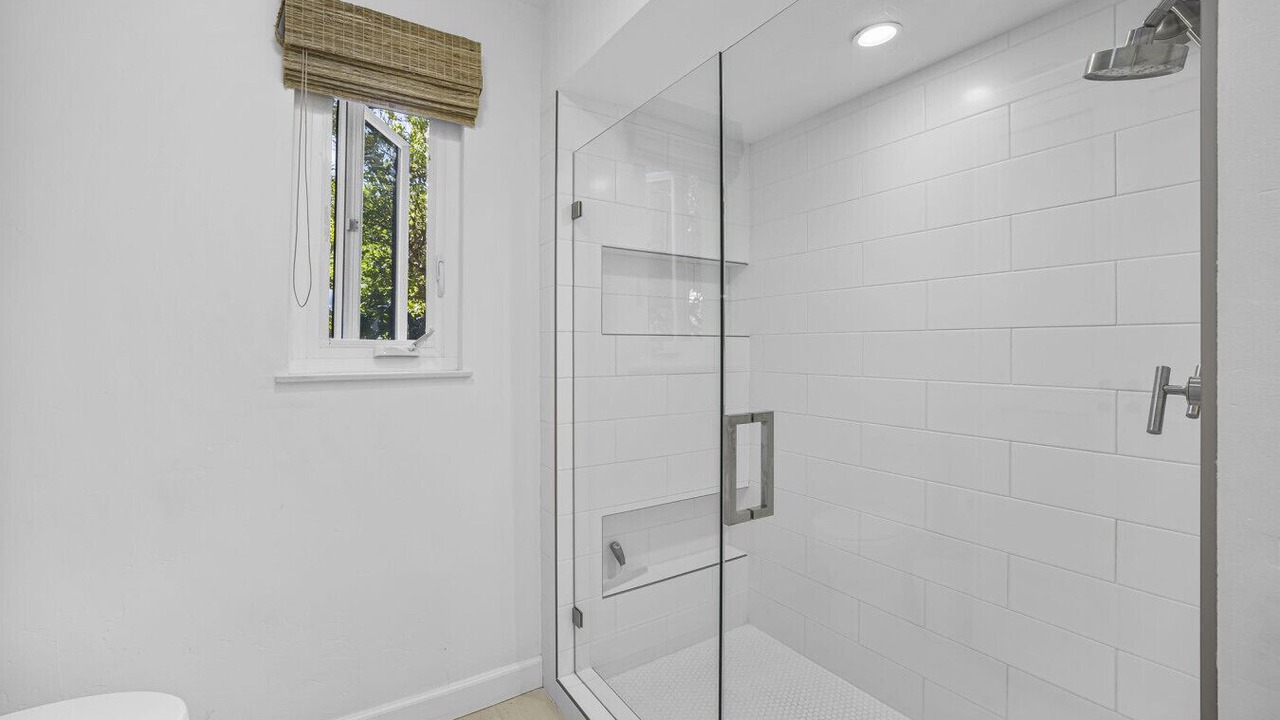 Photo of Bathroom in Del Mar