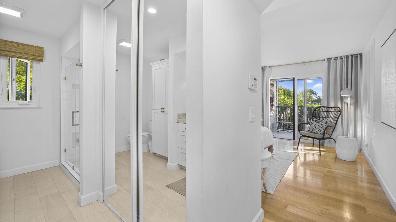 Photo of Bathroom in Del Mar