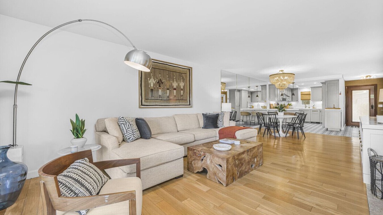 Photo of Livingroom in Del Mar