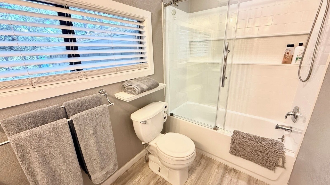 Photo of Bathroom in Kachina Village