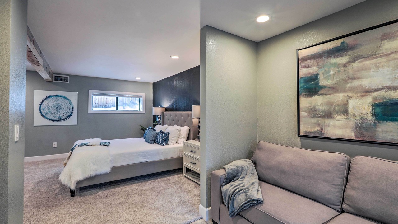 Photo of Bedroom in Kachina Village