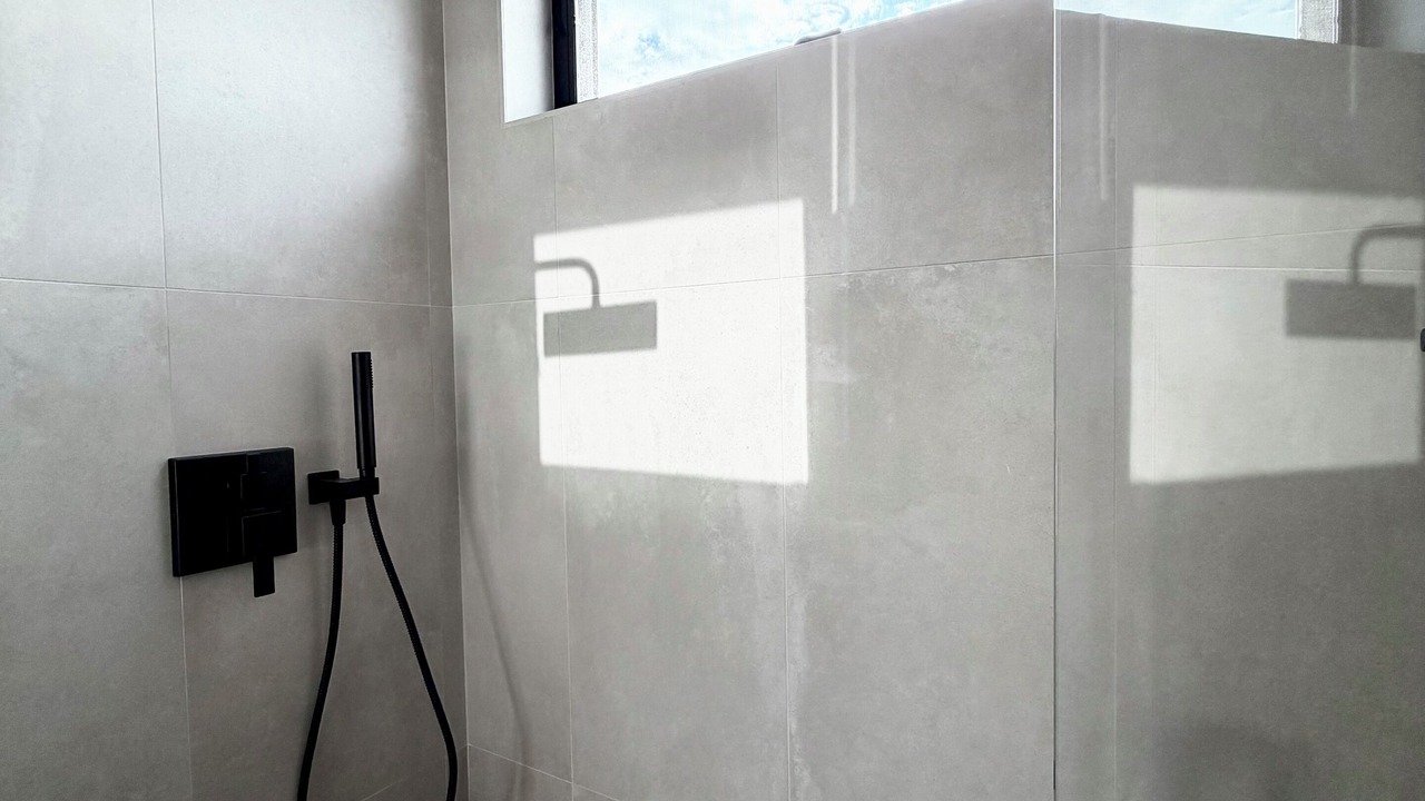 Photo of Bathroom in Temecula