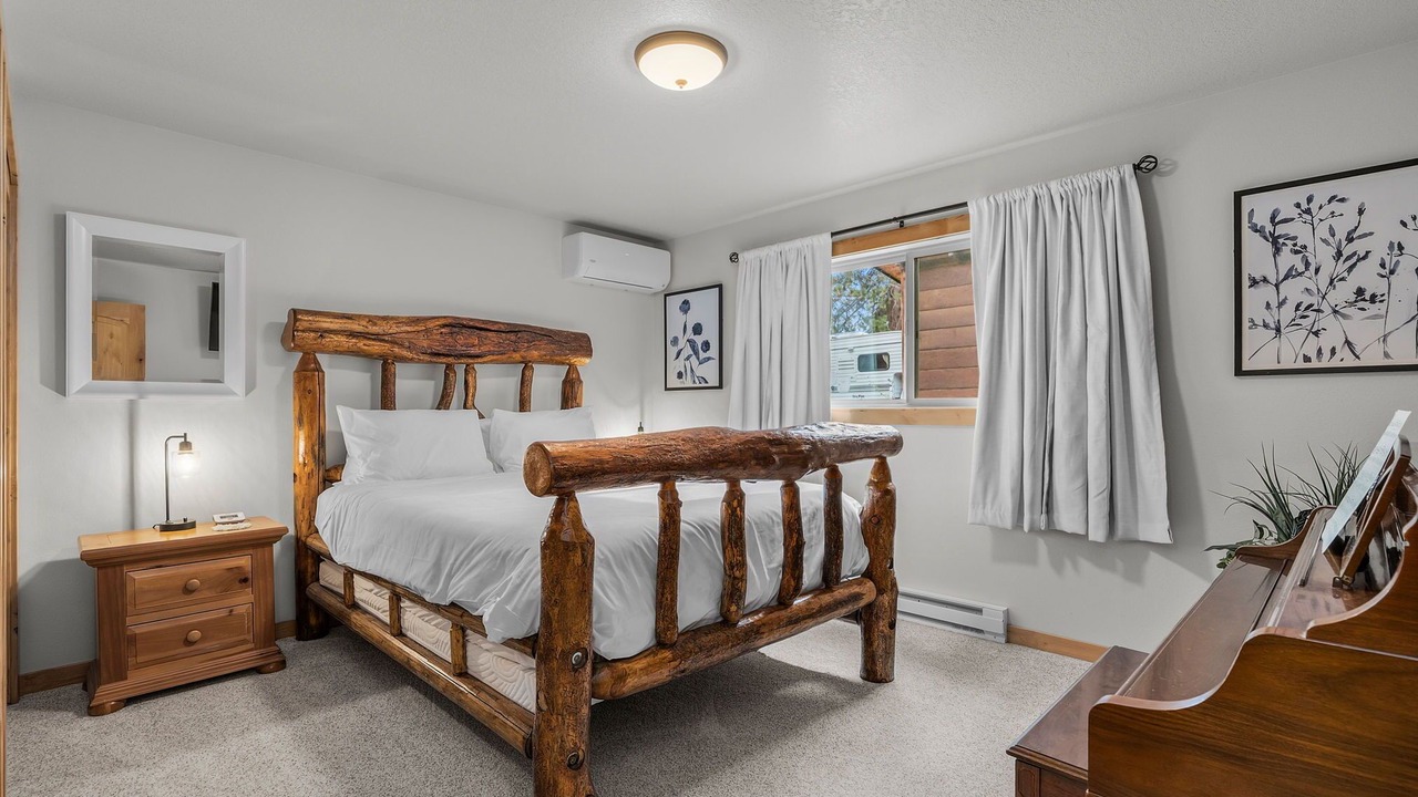 Photo of Bedroom in Southwest Bend