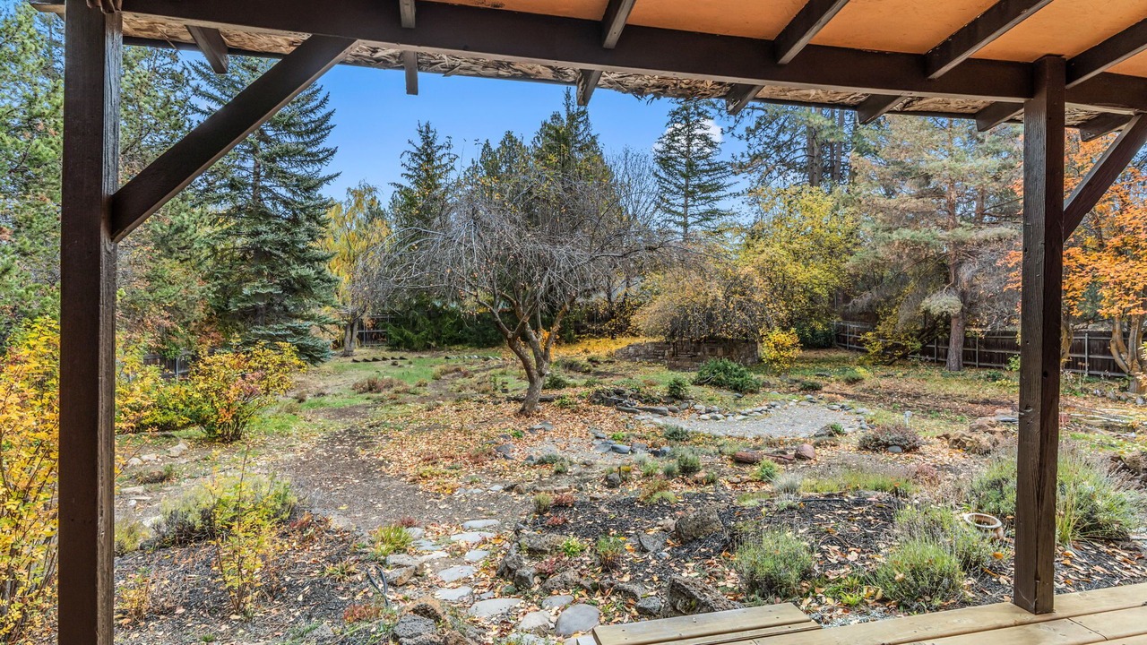 Photo of Patio Balcony in Southwest Bend