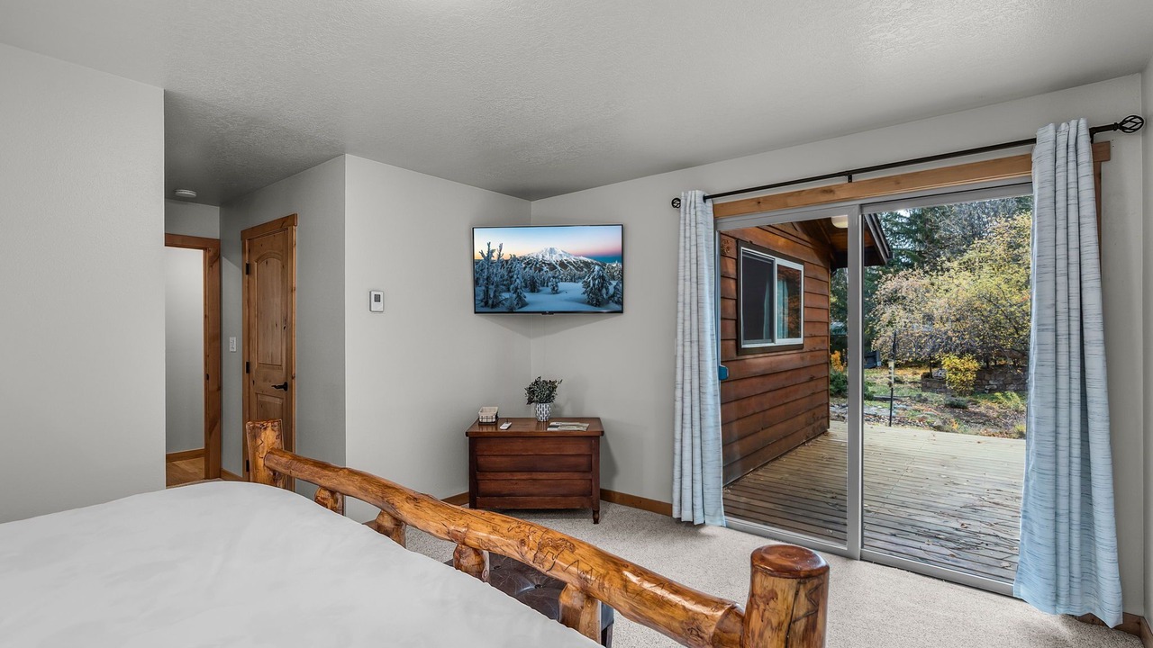 Photo of Bedroom in Southwest Bend