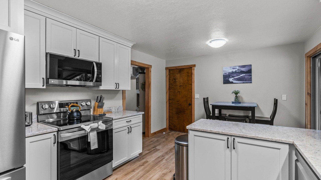 Photo of Kitchen in Southwest Bend