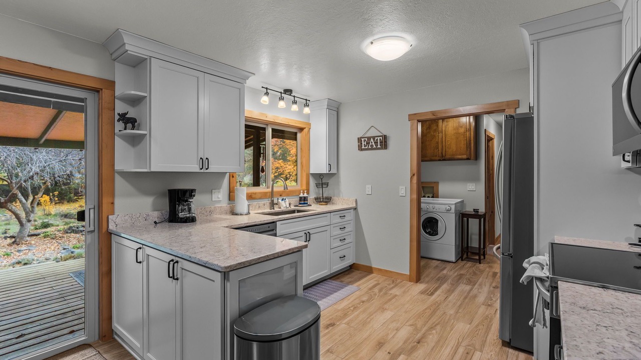 Photo of Kitchen in Southwest Bend