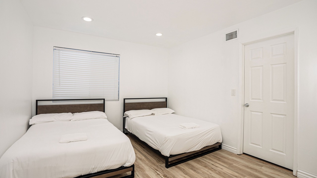 Photo of Bedroom in La Presa