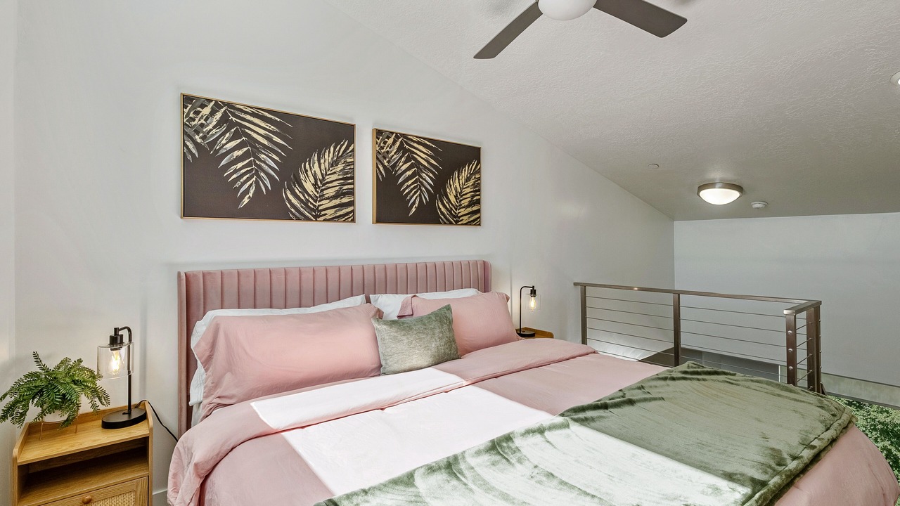 Photo of Bedroom in Rio Grande