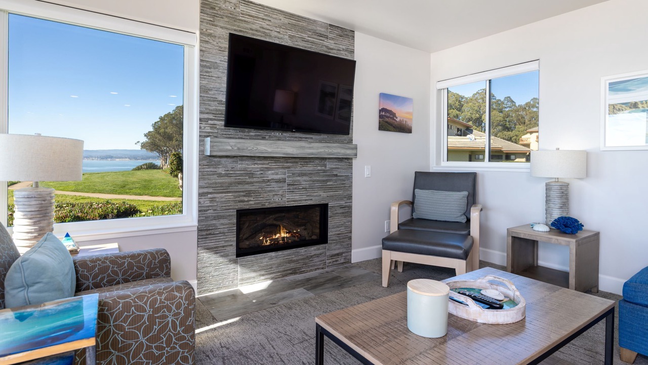 Photo of Livingroom in Rio del Mar