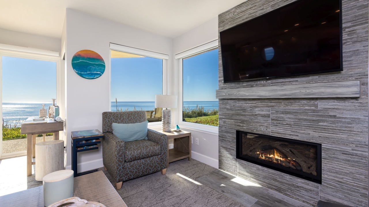 Photo of Livingroom in Rio del Mar