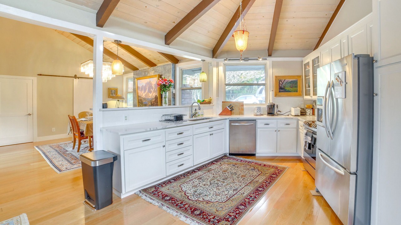 Photo of Kitchen in Aptos