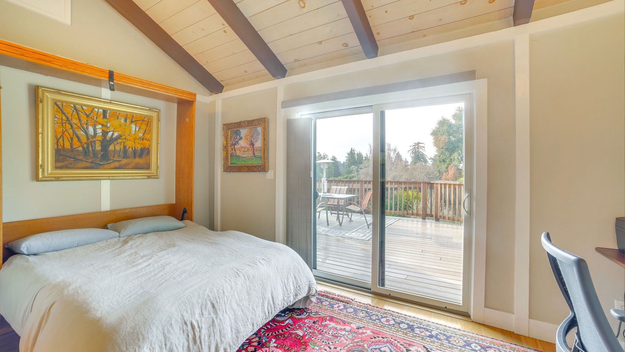 Photo of Bedroom in Aptos