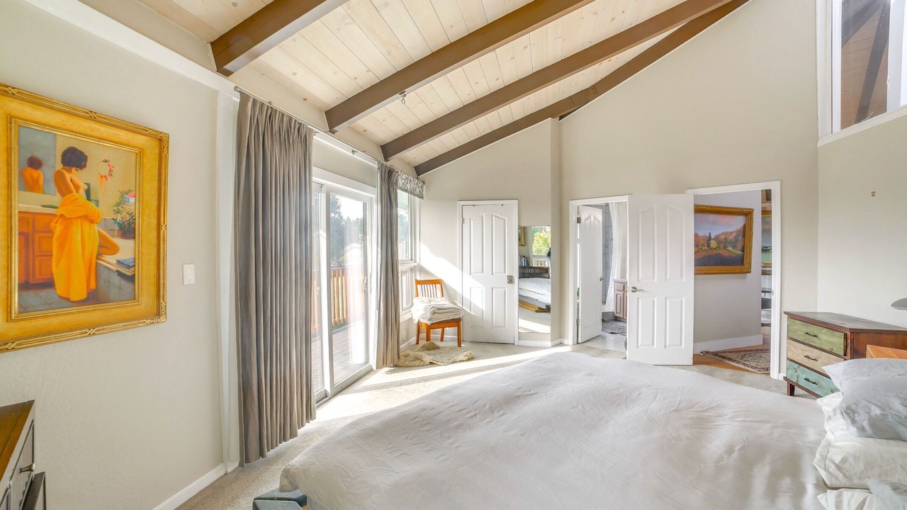 Photo of Bedroom in Aptos
