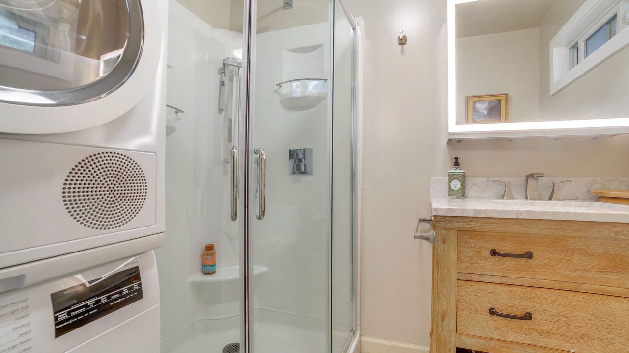 Photo of Bathroom in Aptos