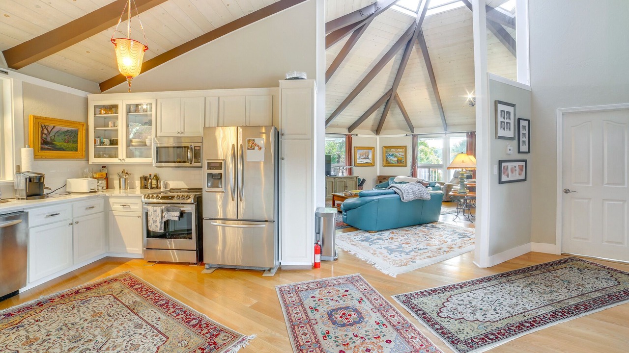 Photo of Kitchen in Aptos