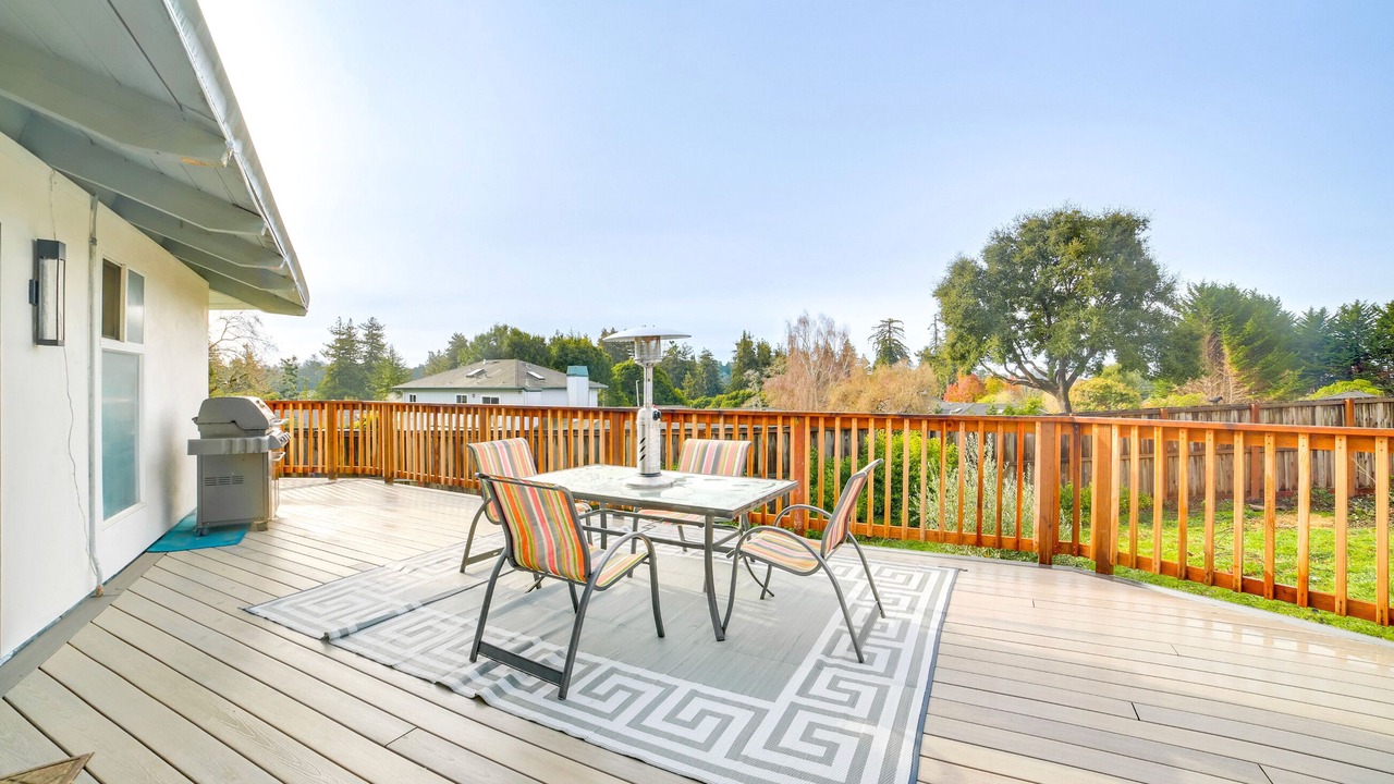 Photo of Outdoor in Aptos
