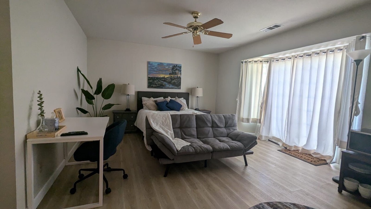 Photo of Bedroom in Columbia