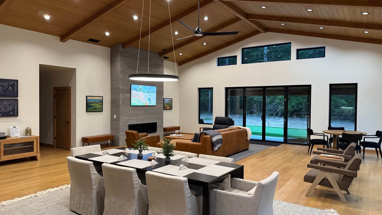 Photo of Bedroom in Bandon