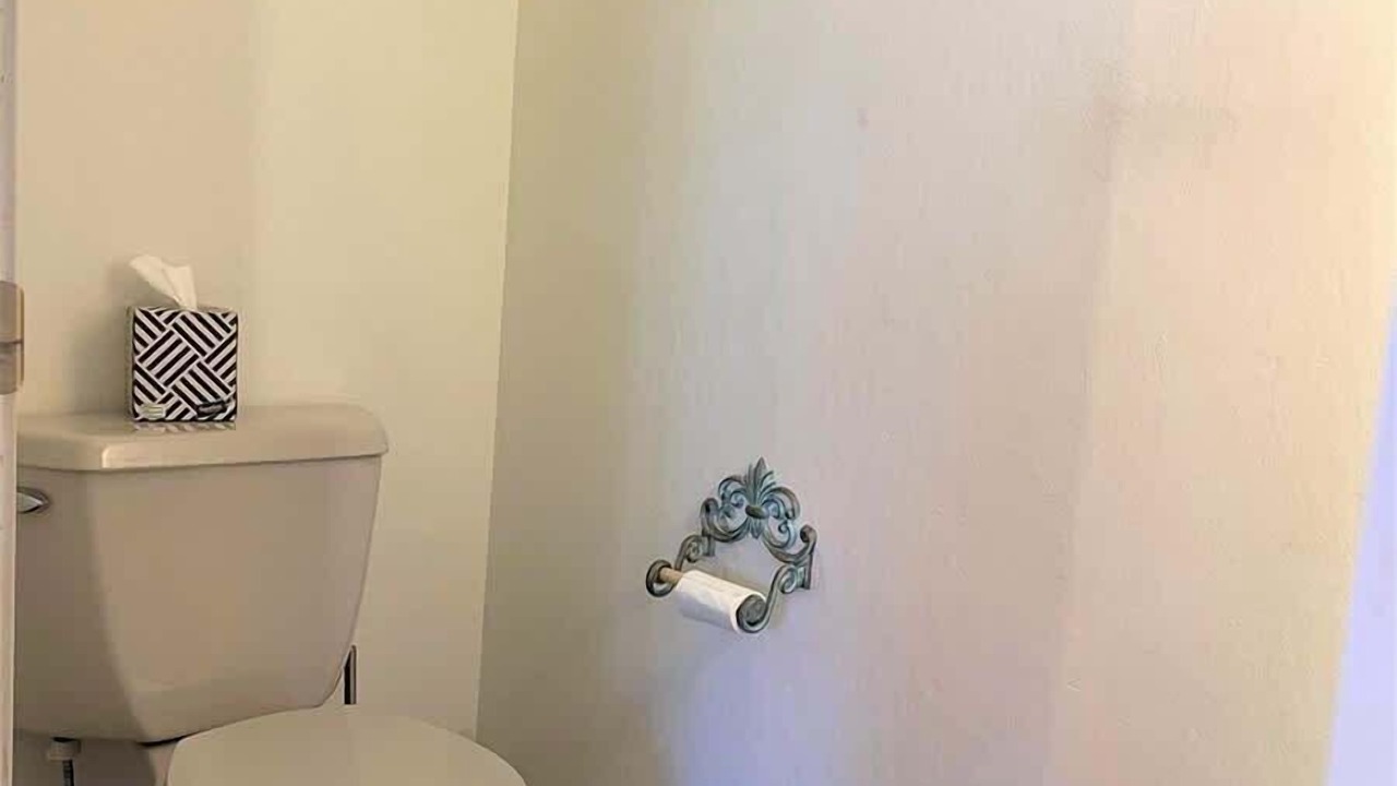 Photo of Bathroom in Twain Harte