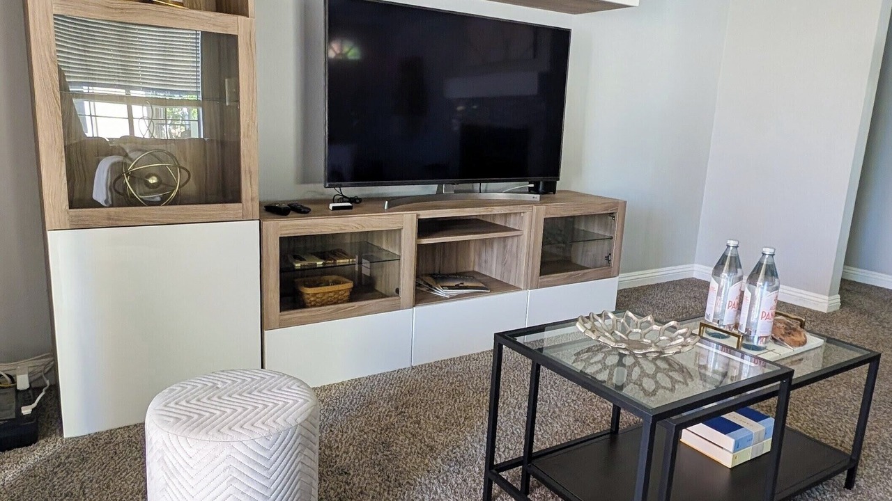 Photo of Livingroom in Mira Mesa