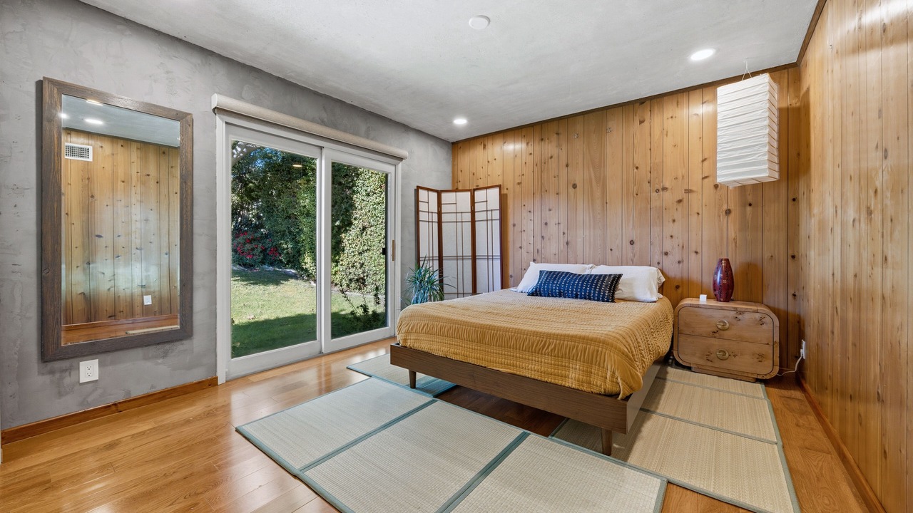 Photo of Bedroom in Bel Air