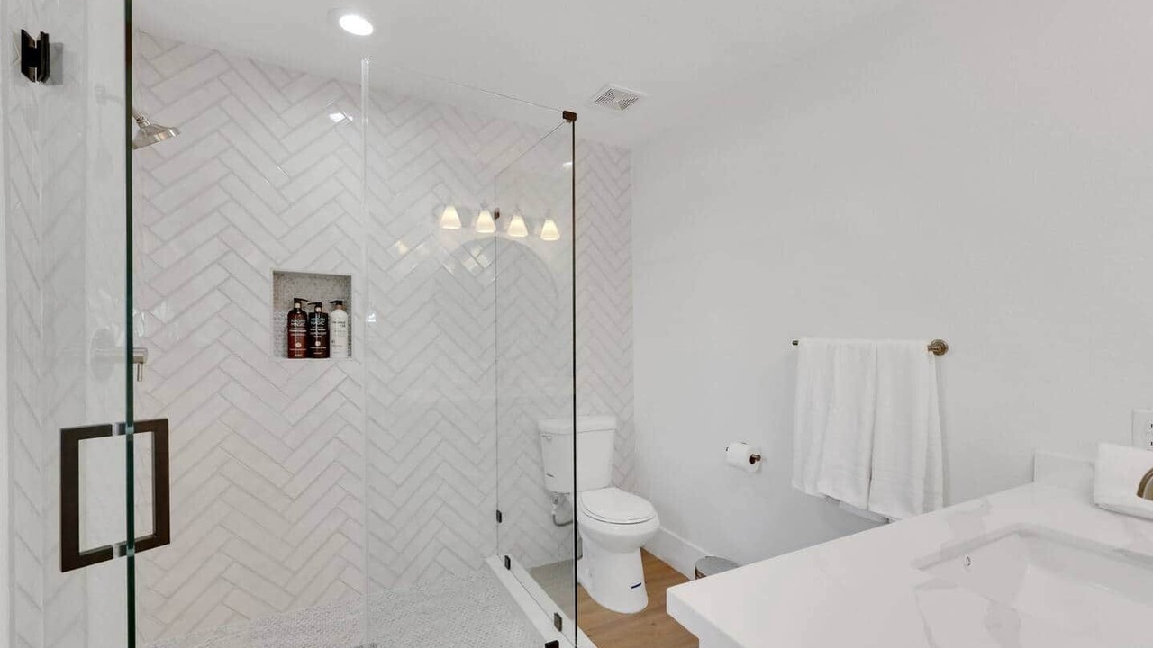 Photo of Bathroom in Winchester