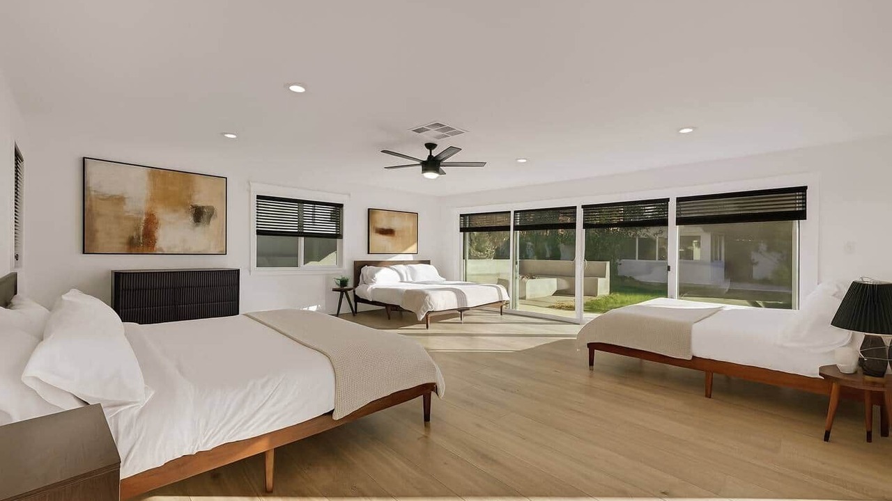 Photo of Bedroom in Winchester