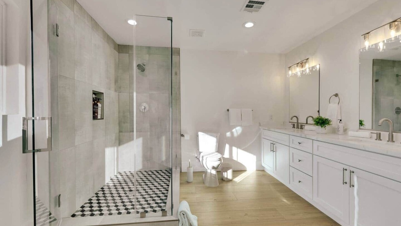 Photo of Bathroom in Winchester