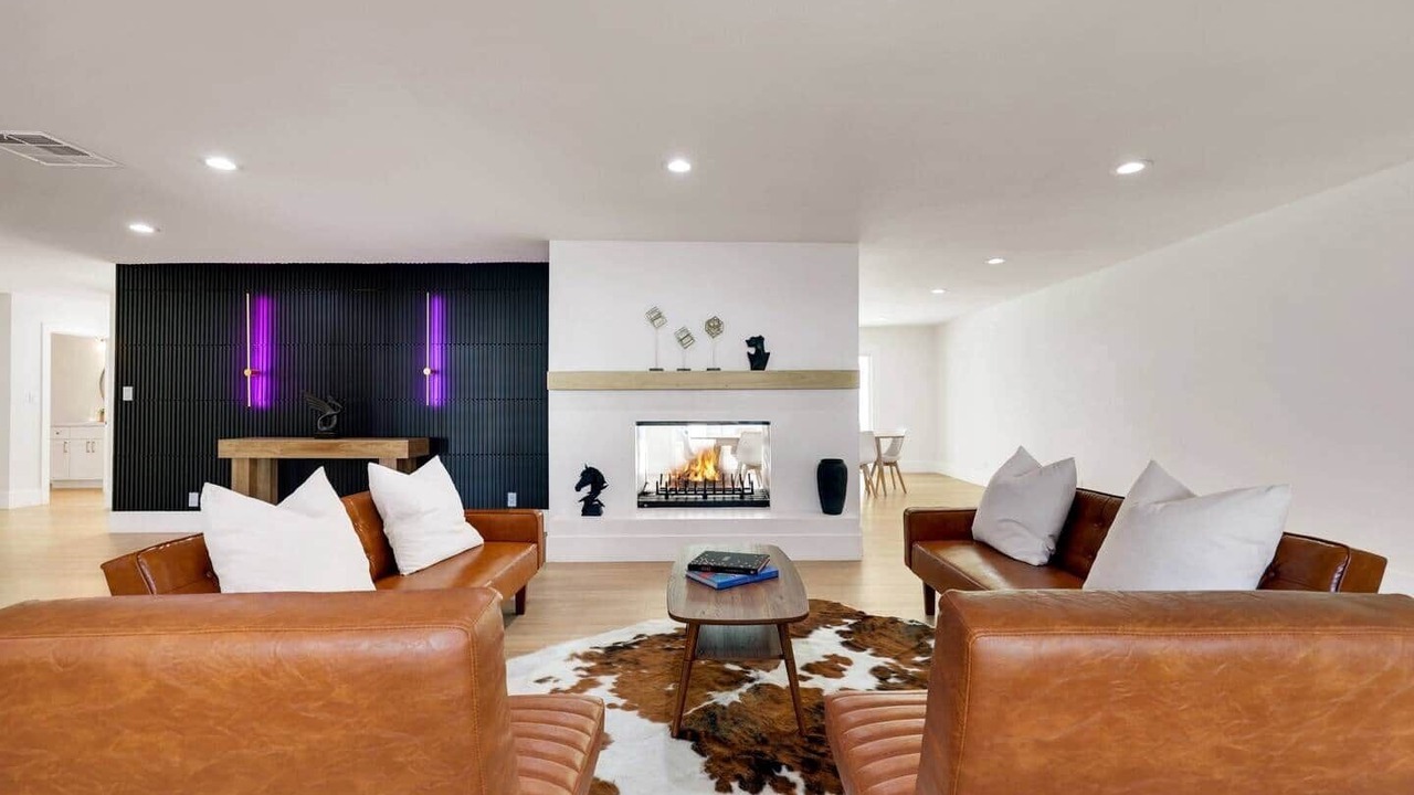 Photo of Livingroom in Winchester