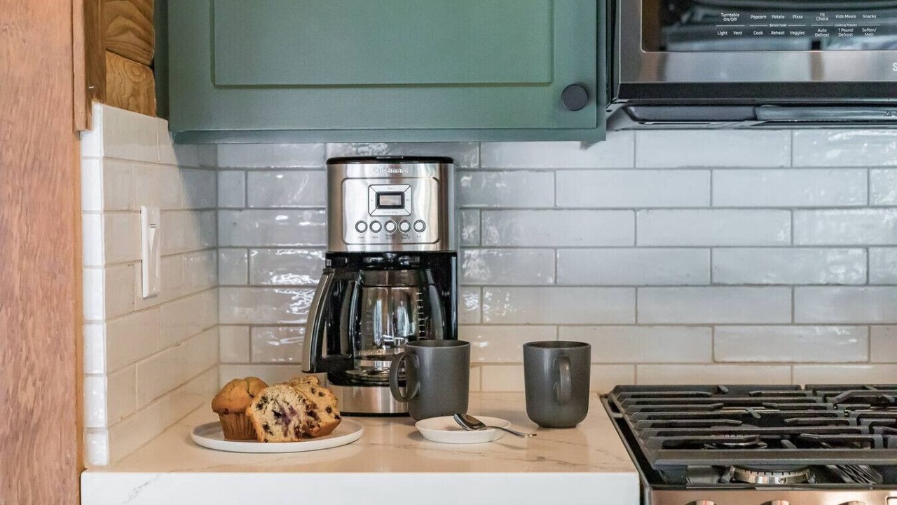 Photo of Kitchen in Eagle Mountain Estates
