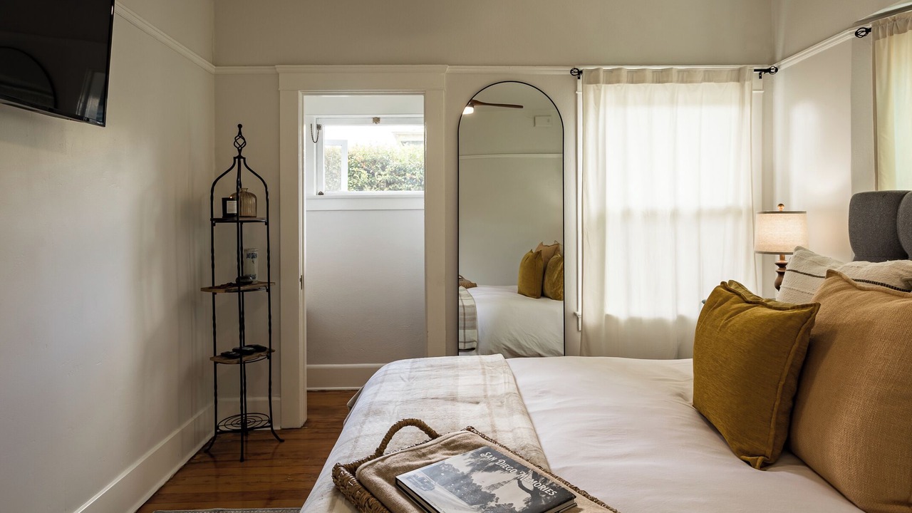Photo of Bedroom in South Park