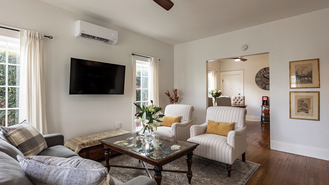 Photo of Livingroom in South Park