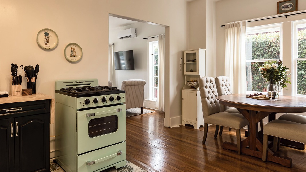 Photo of Kitchen in South Park