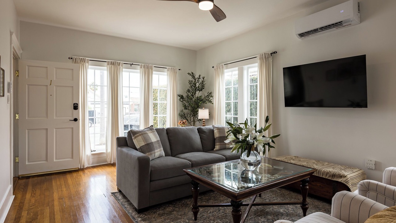 Photo of Livingroom in South Park