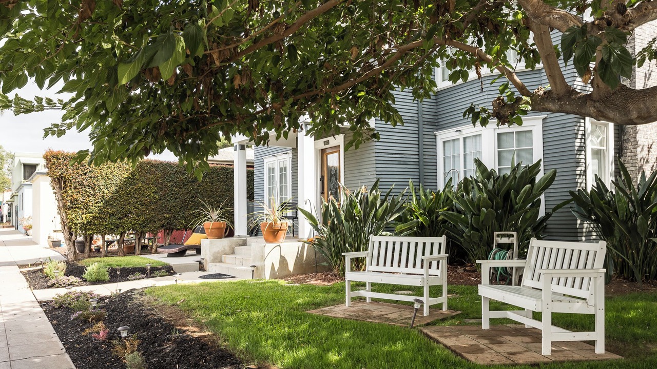 Photo of Patio Balcony in South Park