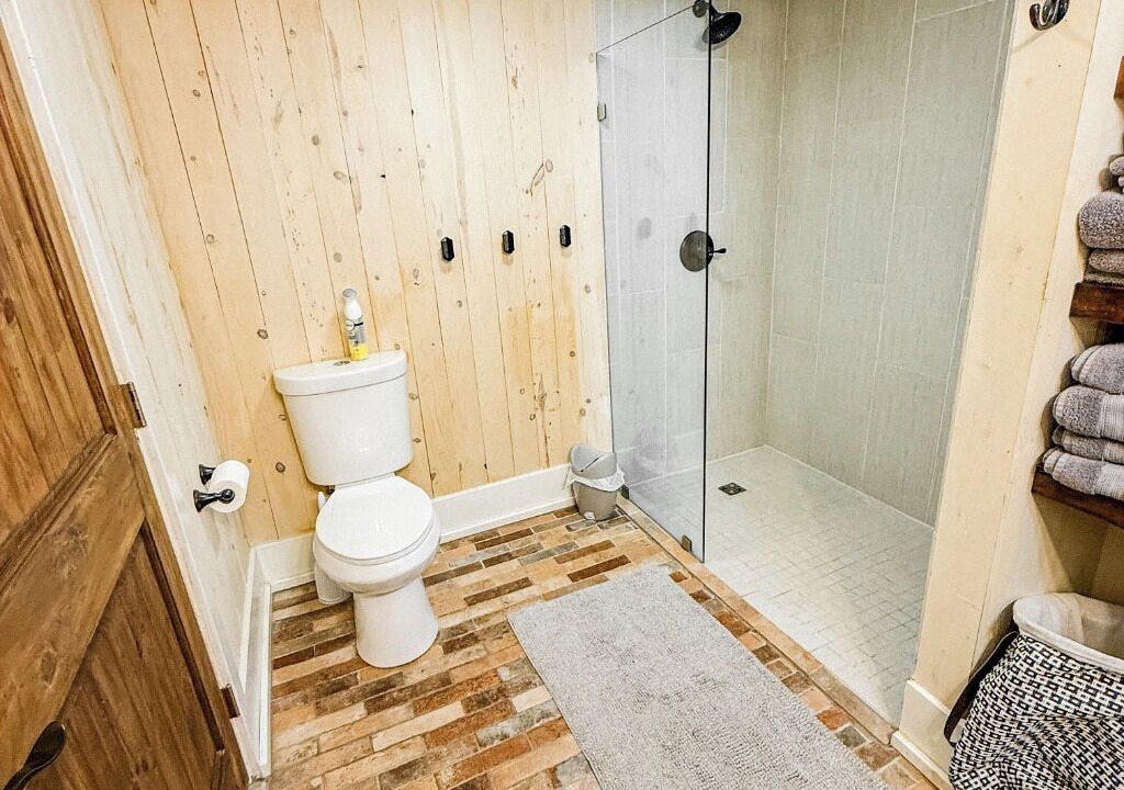 Photo of Bathroom in Kachina Village